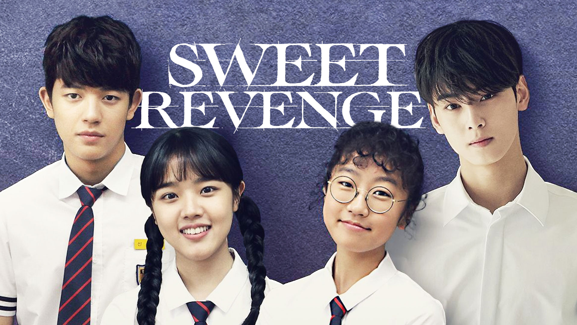 Sweet Revenge (2017) S01 Hindi Dubbed WEB-DL 720p